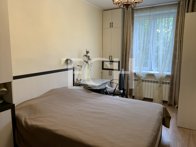 Продажа 3 комнатной квартиры, 88 м2, обл. Тульская, г. Тула, проспект Ленина, 88 7
