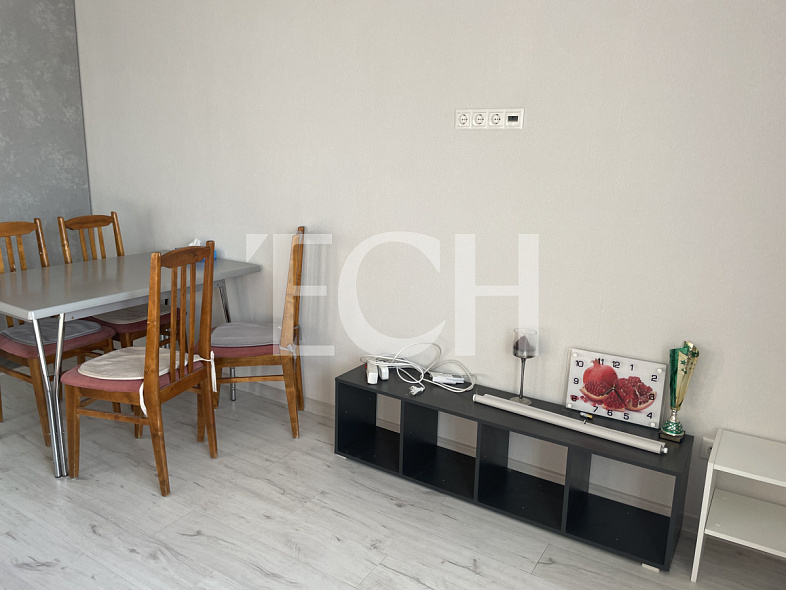 Продажа 1 комнатной квартиры, 39 м2, обл. Тульская, г. Тула, Оборонная улица, 102Б 15