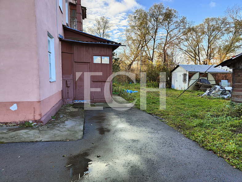 Продажа 1 комнатной квартиры, 31 м2, обл. Тульская, г. Тула, Филимоновская улица, 17 15