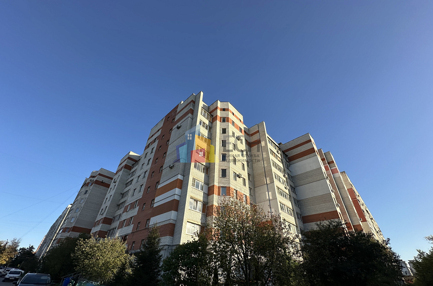 Продажа 3 комнатной квартиры, 70.3 м2, обл. Тульская, г. Тула, улица Максима Горького, 22 22