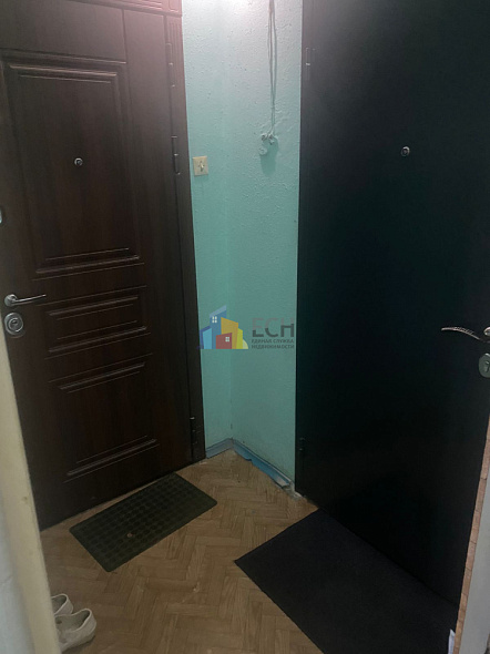 Продажа 2 комнатной квартиры, 51 м2, обл. Тульская, г. Тула, улица Бондаренко, 15 15