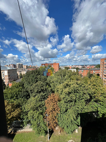 Продажа 3 комнатной квартиры, 116 м2, обл. Тульская, г. Тула, Гоголевская улица, 57 16