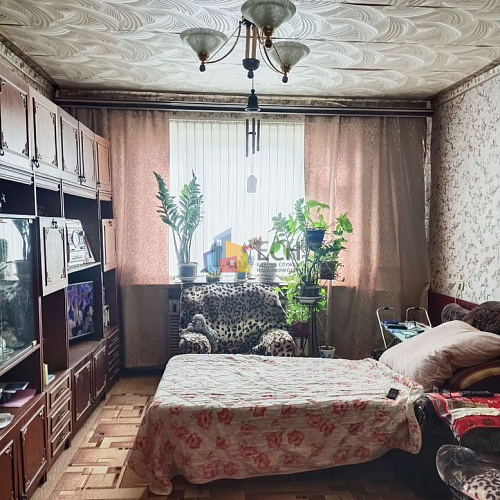 Продажа 3 комнатной квартиры, 67.5 м2, обл. Тульская, г. Тула, Калужское шоссе, 5 