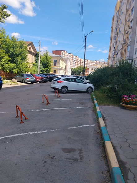 Продажа 3 комнатной квартиры, 69 м2, обл. Тульская, г. Тула, улица Братьев Жабровых, 1А 12