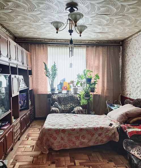 Продажа 3 комнатной квартиры, 67.5 м2, обл. Тульская, г. Тула, Калужское шоссе, 5 1