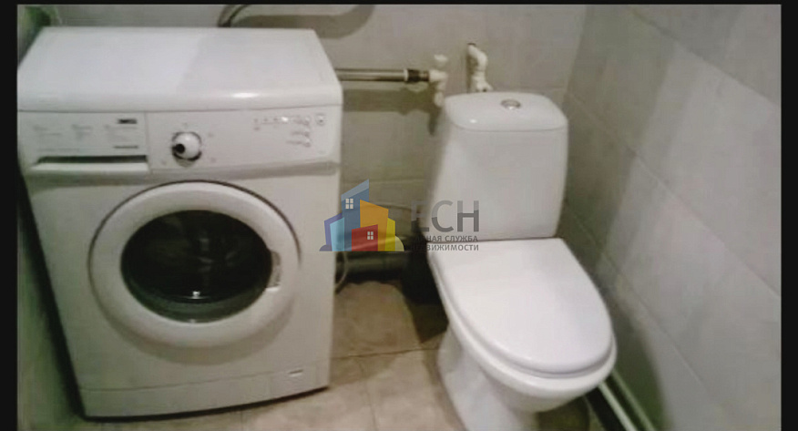 Продажа 1 комнатной квартиры, 22 м2, обл. Тульская, г. Щёкино, улица Емельянова, 20 4