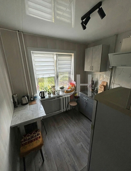 Продажа 1 комнатной квартиры, 30 м2, обл. Тульская, г. рабочий посёлок Волово, улица Хрунова, 16 8