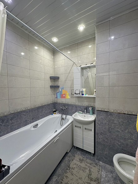 Продажа 1 комнатной квартиры, 39.4 м2, обл. Тульская, г. Тула, улица Павшинский Мост, 1к2 5