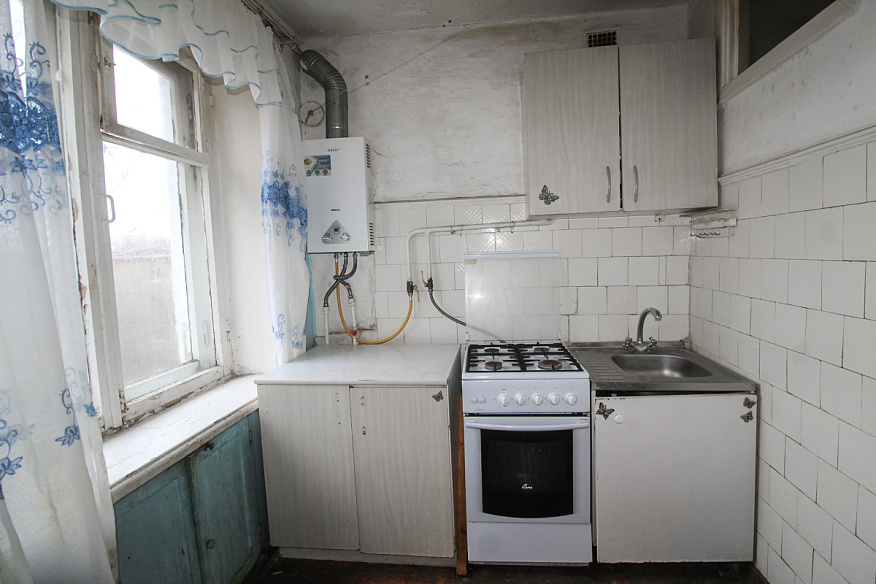Продажа 3 комнатной квартиры, 57.3 м2, обл. Тульская, г. микрорайон Мясново, Парашютный проезд, 38А 9