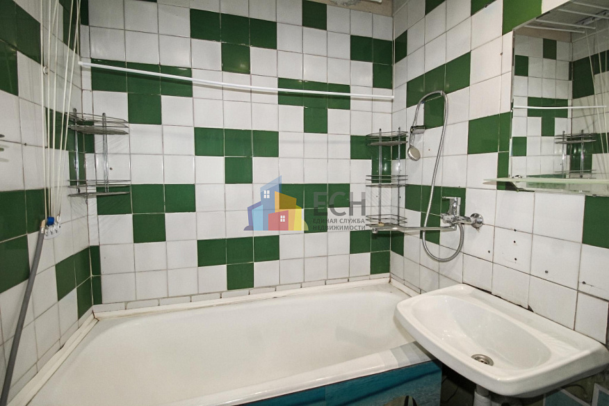 Продажа 2 комнатной квартиры, 50.8 м2, обл. Тульская, г. Тула, улица Хворостухина, 2 17