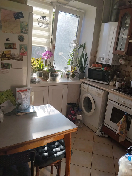 Продажа 2 комнатной квартиры, 44.8 м2, обл. Тульская, г. Тула, улица Фрунзе, 29 5