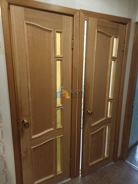 Продажа 2 комнатной квартиры, 46.8 м2, обл. Тульская, г. рабочий посёлок Плеханово, Заводская улица, 11 5