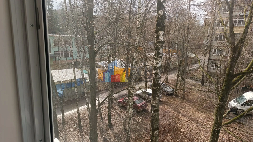 Продажа 1 комнатной квартиры, 30.8 м2, обл. Тульская, г. Тула, улица Макаренко, 9 4