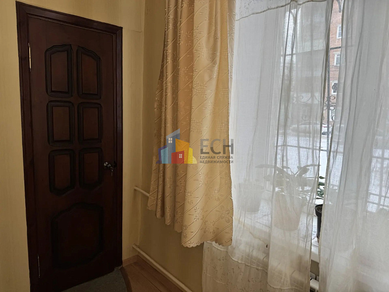 Продажа 2 комнатной квартиры, 42 м2, обл. Тульская, г. Тула, улица Фридриха Энгельса, 151А 9