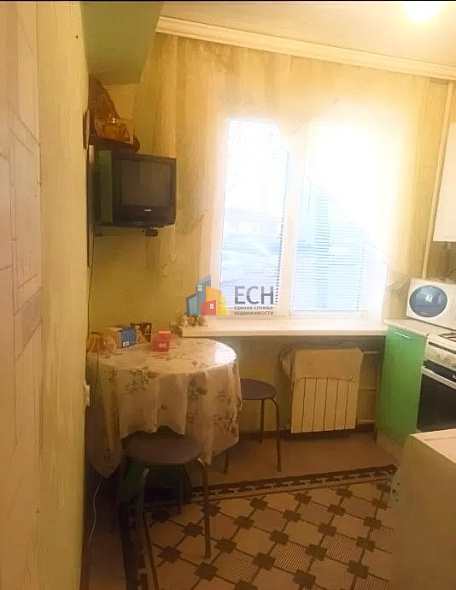 Продажа 2 комнатной квартиры, 43.6 м2, обл. Тульская, г. Тула, улица Кутузова, 82А 3