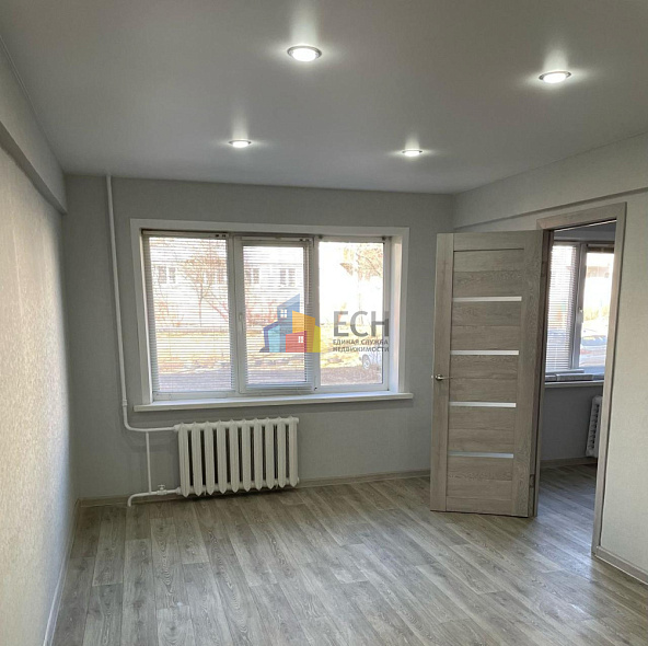 Продажа 2 комнатной квартиры, 45.8 м2, обл. Тульская, г. Тула, улица Калинина, 79 1