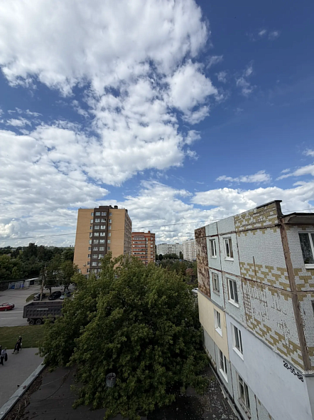 Продажа 3 комнатной квартиры, 48.2 м2, обл. Тульская, г. Тула, улица Пузакова, 28 5