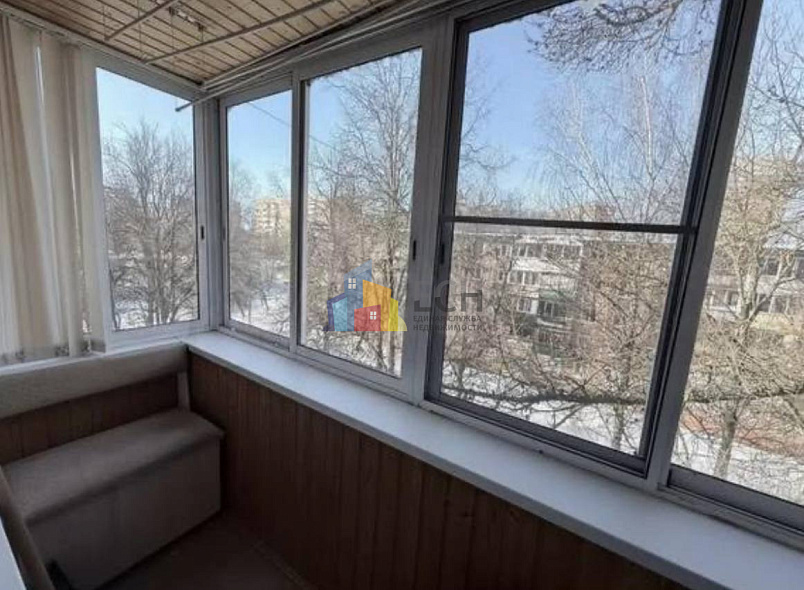 Продажа 3 комнатной квартиры, 64.2 м2, обл. Тульская, г. Тула, проспект Ленина, 143Б 10