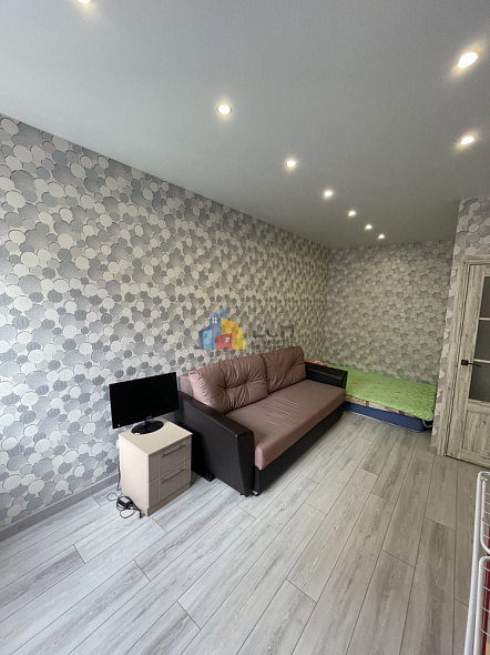 Продажа 1 комнатной квартиры, 32.6 м2, обл. Тульская, г. село Осиновая Гора, улица Аркадия Шипунова, 42 5
