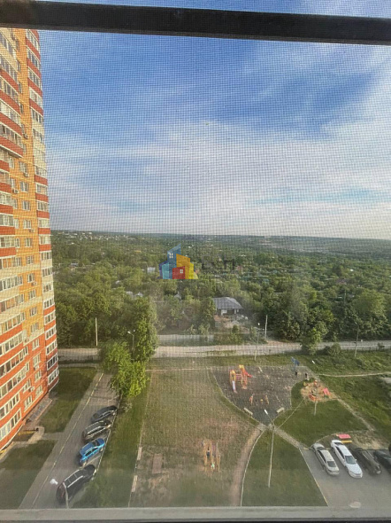 Продажа 1 комнатной квартиры, 43 м2, обл. Тульская, г. Тула, улица Генерала Маргелова, 5В 9