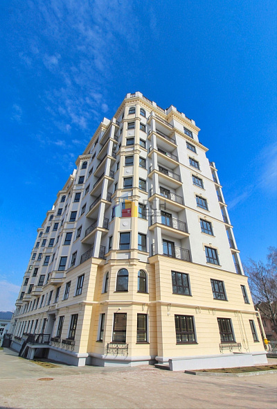 Продажа 2 комнатной квартиры, 70.8 м2, обл. Тульская, г. Тула, переулок Шевченко, 5 1