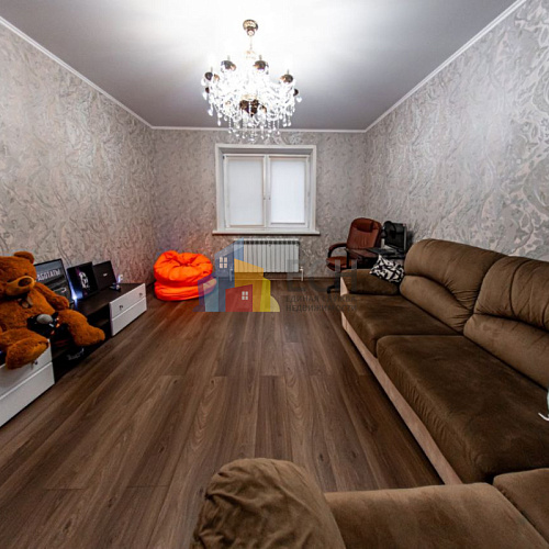 Продажа 2 комнатной квартиры, 53 м2, обл. Тульская, г. Тула, улица Баженова, 30 