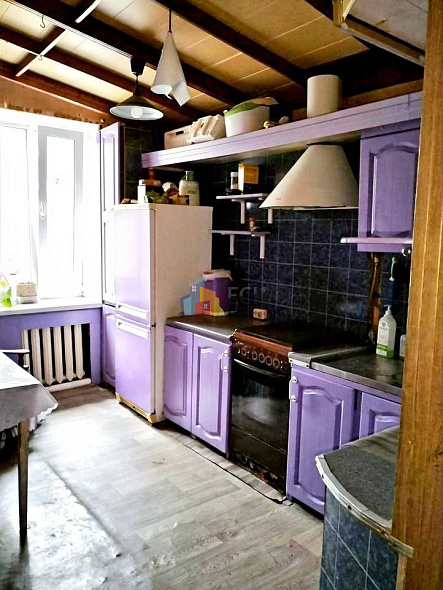 Продажа 3 комнатной квартиры, 76 м2, обл. Тульская, г. Тула, улица Болдина, 102 1