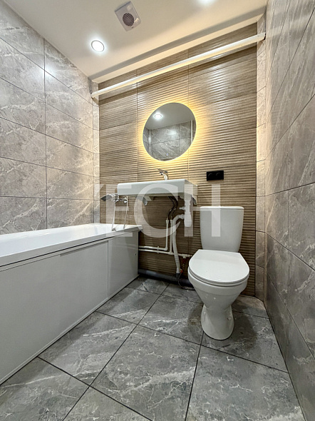 Продажа 2 комнатной квартиры, 42 м2, обл. Тульская, г. Тула, Приупская улица, 4 7