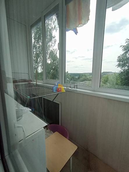 Продажа 3 комнатной квартиры, 65.9 м2, обл. Тульская, г. рабочий посёлок Чернь, улица Вознесенского, 11 20