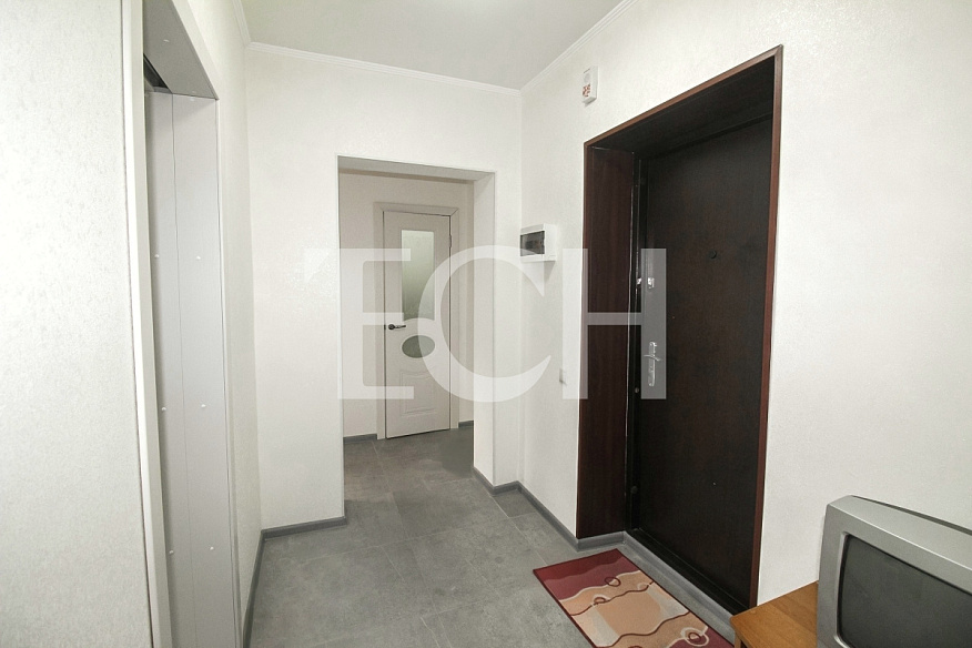 Продажа 2 комнатной квартиры, 45 м2, обл. Тульская, г. посёлок Косая Гора, улица Максима Горького, 36 16