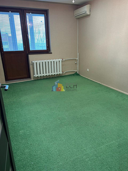 Многокомнатная квартира, 110 м2, обл. Тульская, г. Тула, улица Генерала Маргелова, 1 4