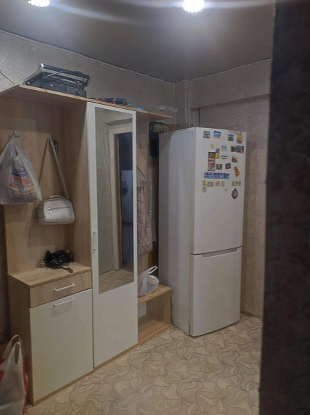 Продажа 3 комнатной квартиры, 58 м2, обл. Тульская, г. Ефремов, Тульское шоссе, 22 5