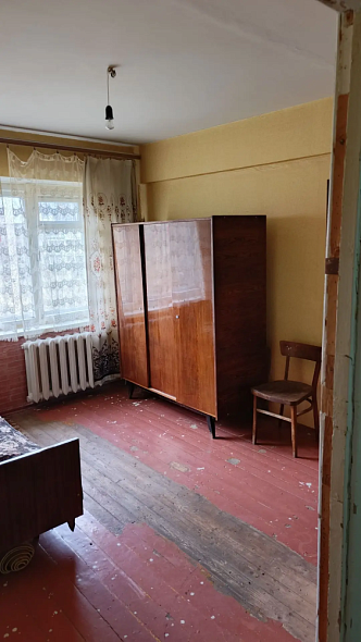 Продажа 2 комнатной квартиры, 45.1 м2, обл. Тульская, г. микрорайон Мясново, улица Маршала Жукова, 10А 9