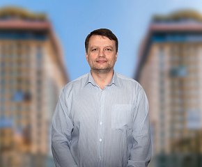 Сенюшкин Владимир Львович