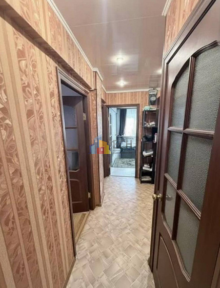 Продажа 3 комнатной квартиры, 64.2 м2, обл. Тульская, г. Тула, проспект Ленина, 143Б 8