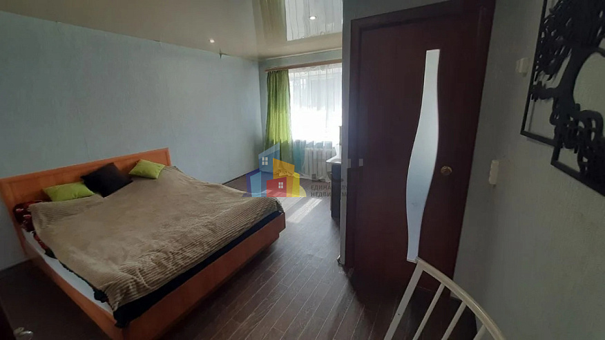 Продажа 1 комнатной квартиры, 31.2 м2, обл. Тульская, г. Тула, Красноармейский проспект, 22 4