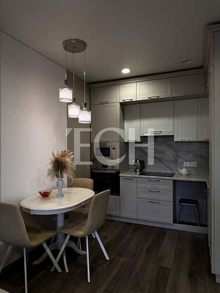 Продажа 2 комнатной квартиры, 41.5 м2, обл. Тульская, г. Тула, улица Генерала Маргелова, 3к3 1