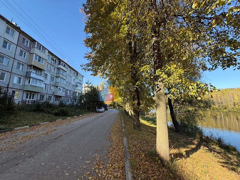 Продажа 3 комнатной квартиры, 58.4 м2, обл. Тульская, г. городской округ Тула, посёлок Иншинский, 8 28