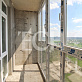 Продажа 1 комнатной квартиры, 43.2 м2, обл. Тульская, г. Тула, улица Карпова, 98к1 21