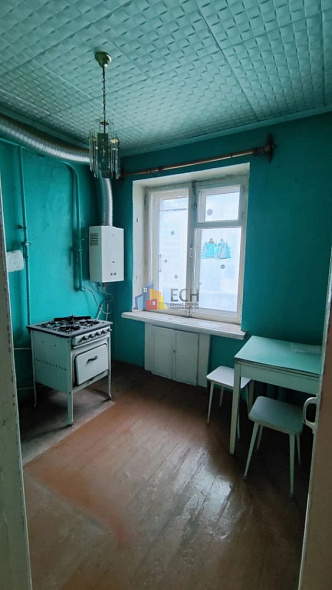 Продажа 2 комнатной квартиры, 40.9 м2, обл. Тульская, г. Тула, Советская улица, 66 14