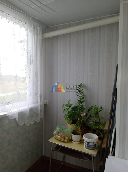 Продажа 1 комнатной квартиры, 40 м2, обл. Тульская, г. рабочий посёлок Заокский, улица Мира, 8 14