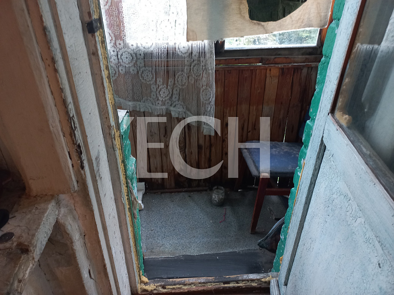 Продажа 2 комнатной квартиры, 42 м2, обл. Тульская, г. Тула, проспект Ленина, 111А 5