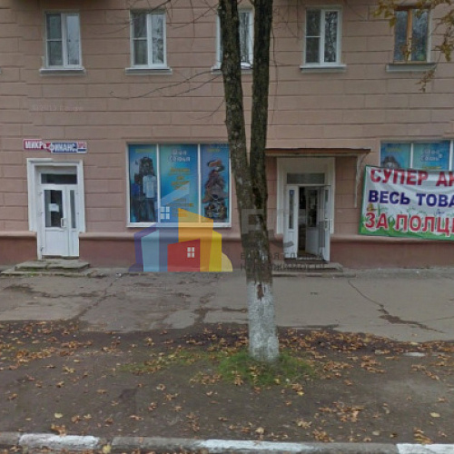 Помещения свободного назначения в Туле - Единая служба недвижимости 