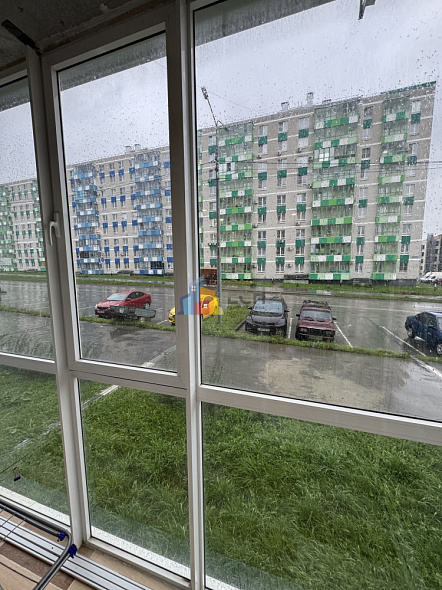 Продажа 1 комнатной квартиры, 35.5 м2, обл. Тульская, г. посёлок Петровский, Петровская улица, 2 6