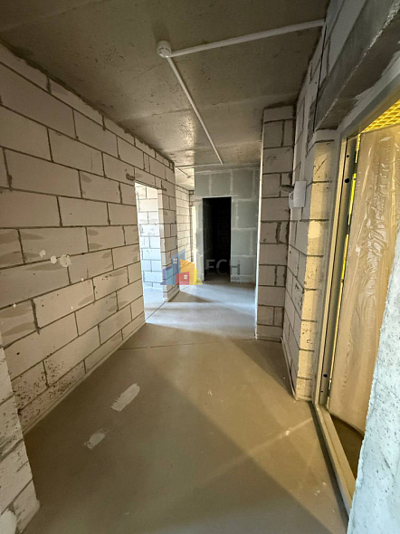 Продажа 3 комнатной квартиры, 80.2 м2, Россия, Тульская область, муниципальное образование Тула, село Осиновая Гора, улица Аркадия Шипунова, 1 13