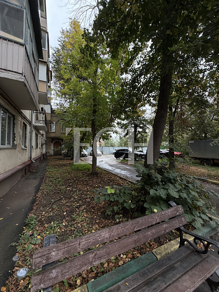 Продажа 2 комнатной квартиры, 42.4 м2, обл. Тульская, г. Тула, Советская улица, 66 20
