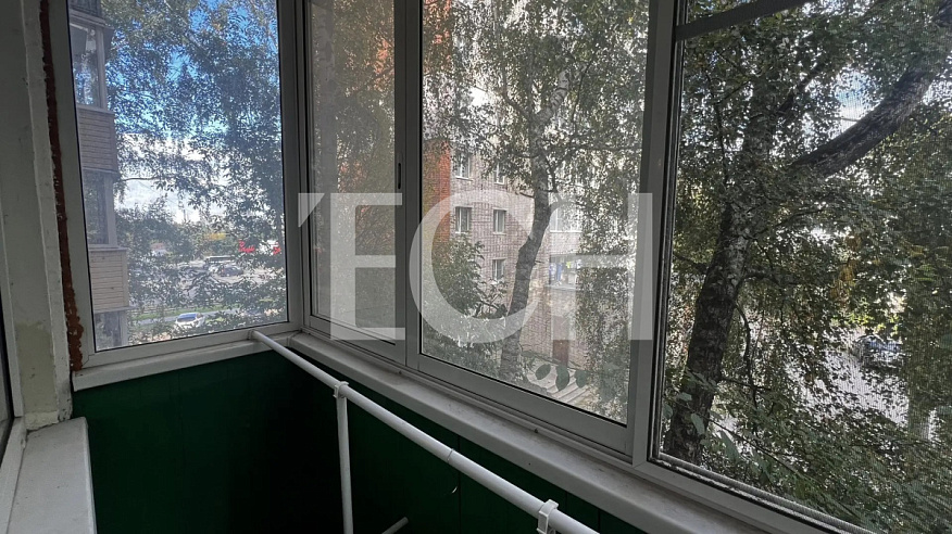 Продажа 2 комнатной квартиры, 44.6 м2, обл. Тульская, г. Тула, улица Металлургов, 63 10