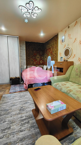 Продажа 1 комнатной квартиры, 36 м2, обл. Тульская, г. Тула, улица Пузакова, 20 3