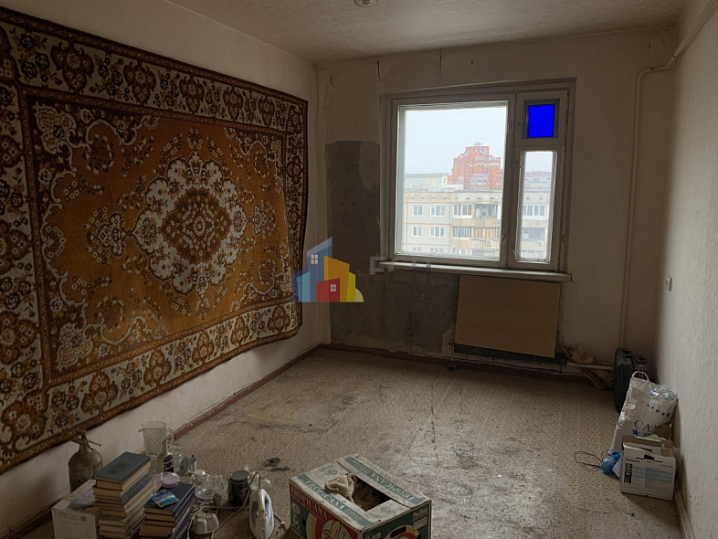 Продажа 3 комнатной квартиры, 72.3 м2, 300041, обл. Тульская, г. Тула, ул. Фридриха Энгельса, д. 16 12