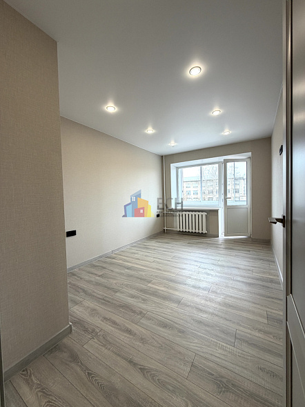 Продажа 2 комнатной квартиры, 44.3 м2, обл. Тульская, г. Тула, улица Щегловская Засека, 7 6